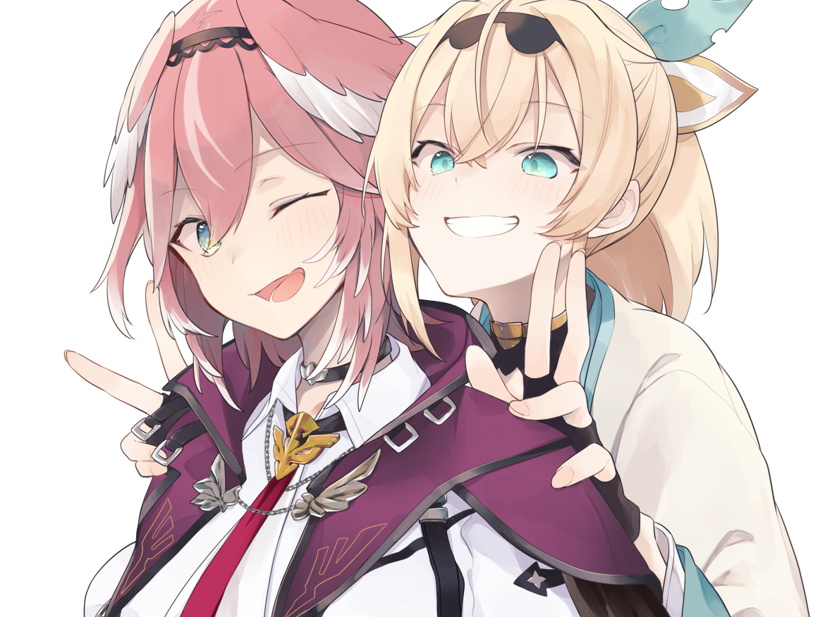 This is a pixiv picture whose title is るいろは.