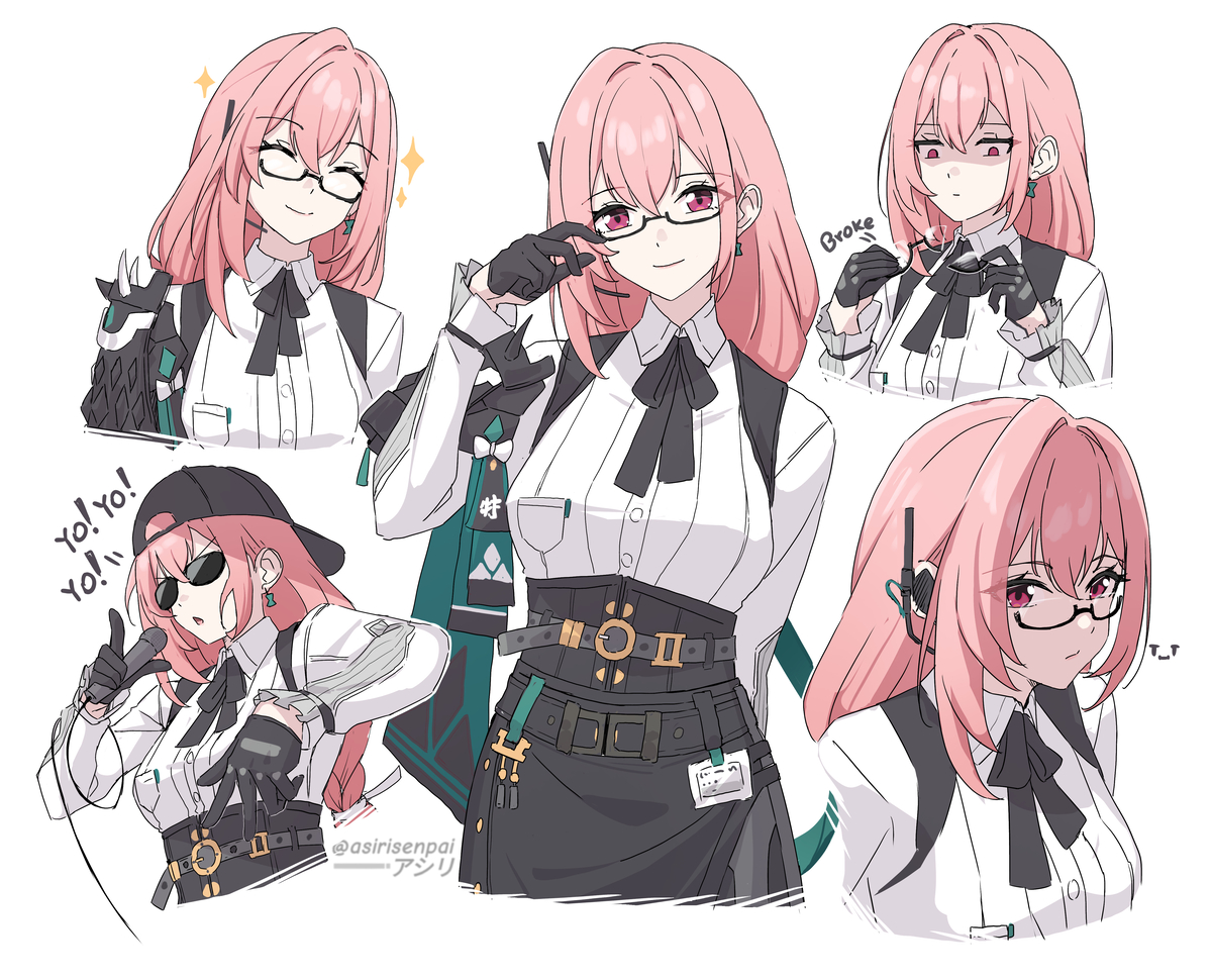 This is a pixiv picture whose title is Yanagi.