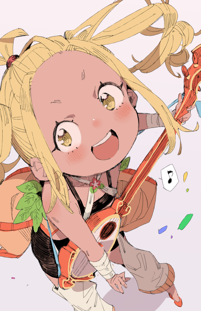 This is a pixiv picture whose title is リリアナ.