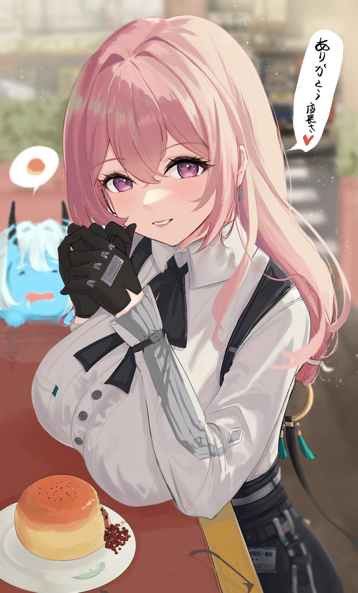 This is a pixiv picture whose title is 月城柳.