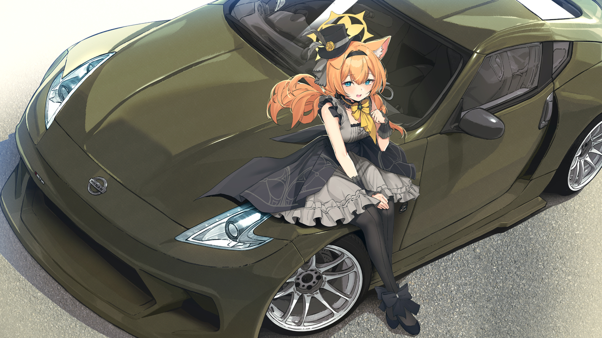 This is a pixiv picture whose title is Mari.