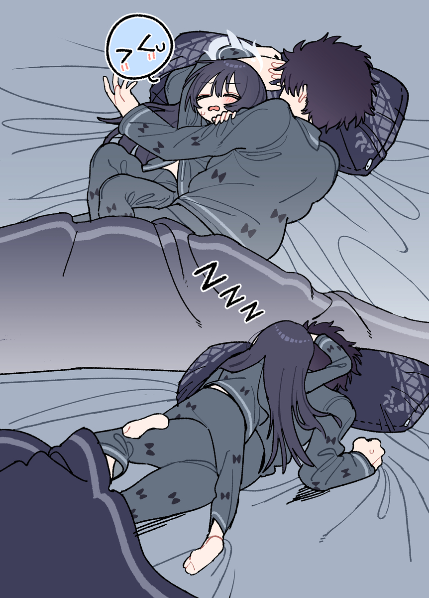 This is a pixiv picture whose title is キサキ❤先生16.