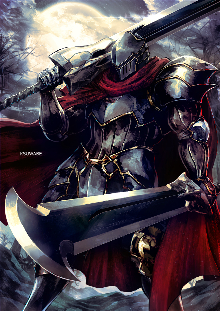 This is a pixiv picture whose title is モモン.