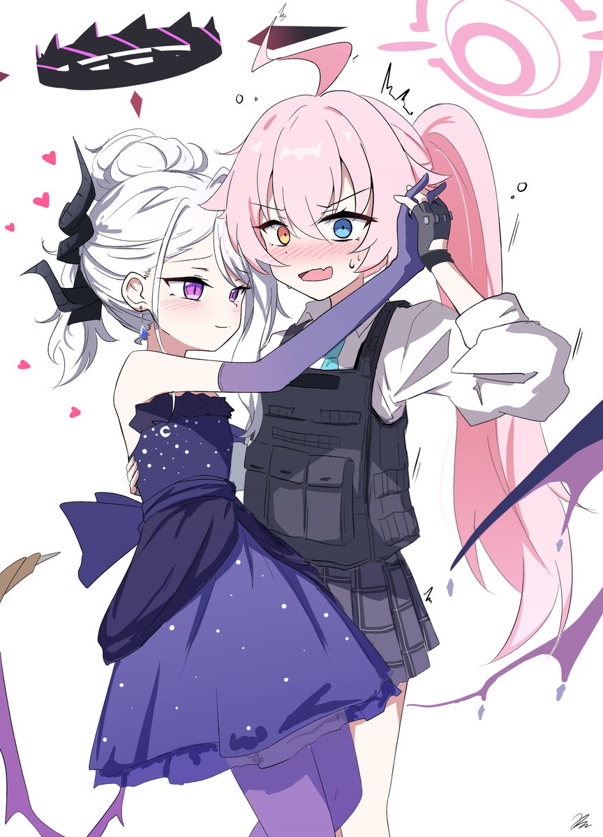 This is a pixiv picture whose title is 무제.