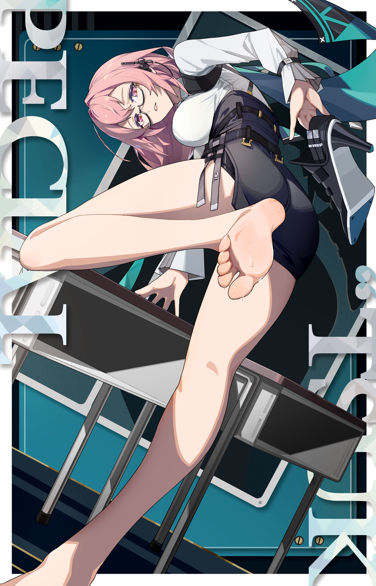 This is a pixiv picture whose title is 干嘛呢！.