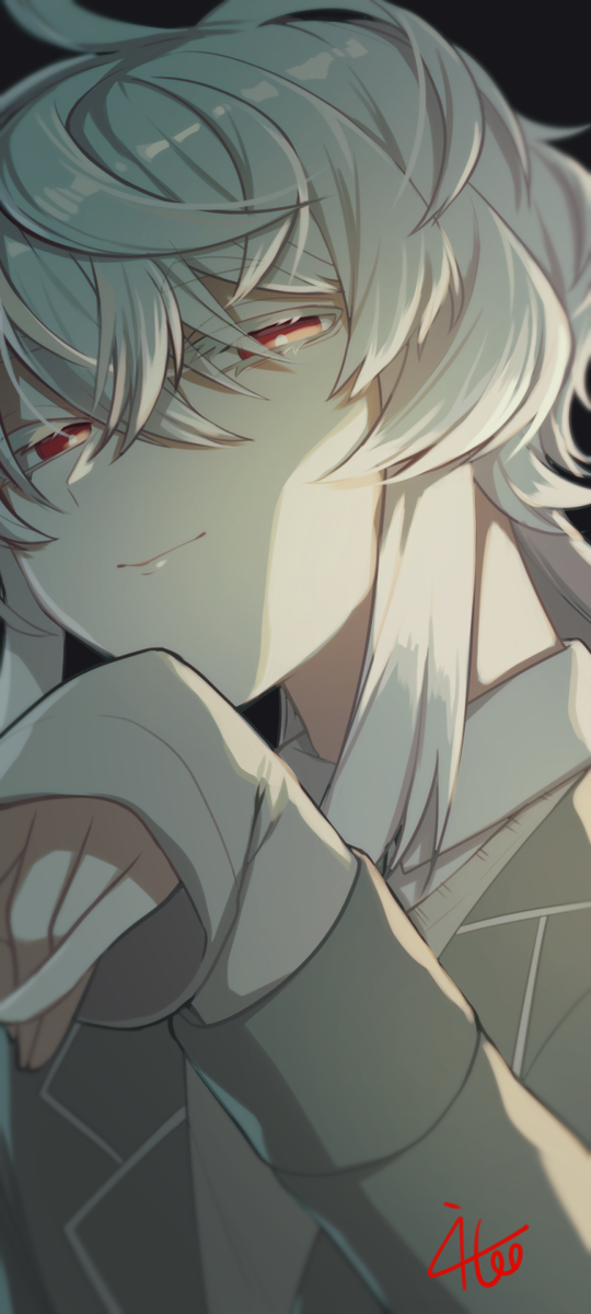 This is a pixiv picture whose title is 蛇野女エリカ.