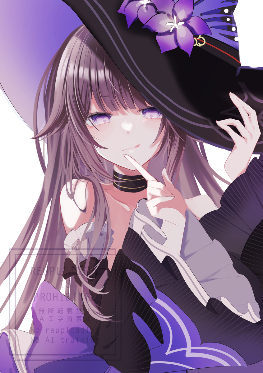 This is a pixiv picture whose title is マダム・ヘルタ.