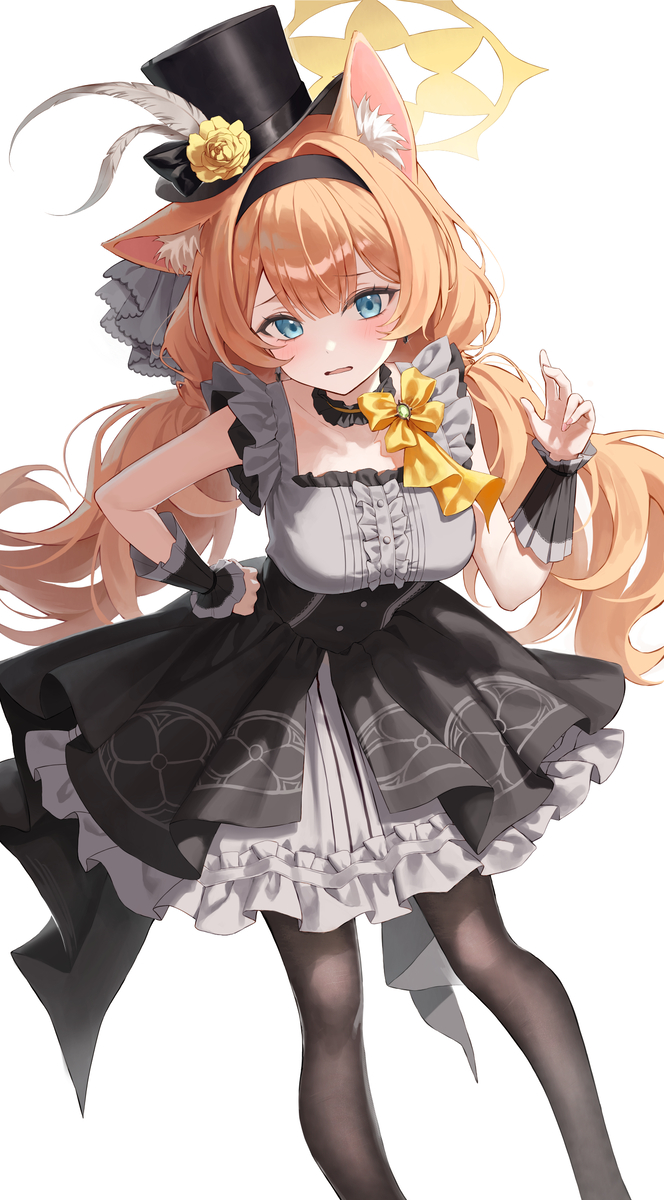 This is a pixiv picture whose title is マリー.