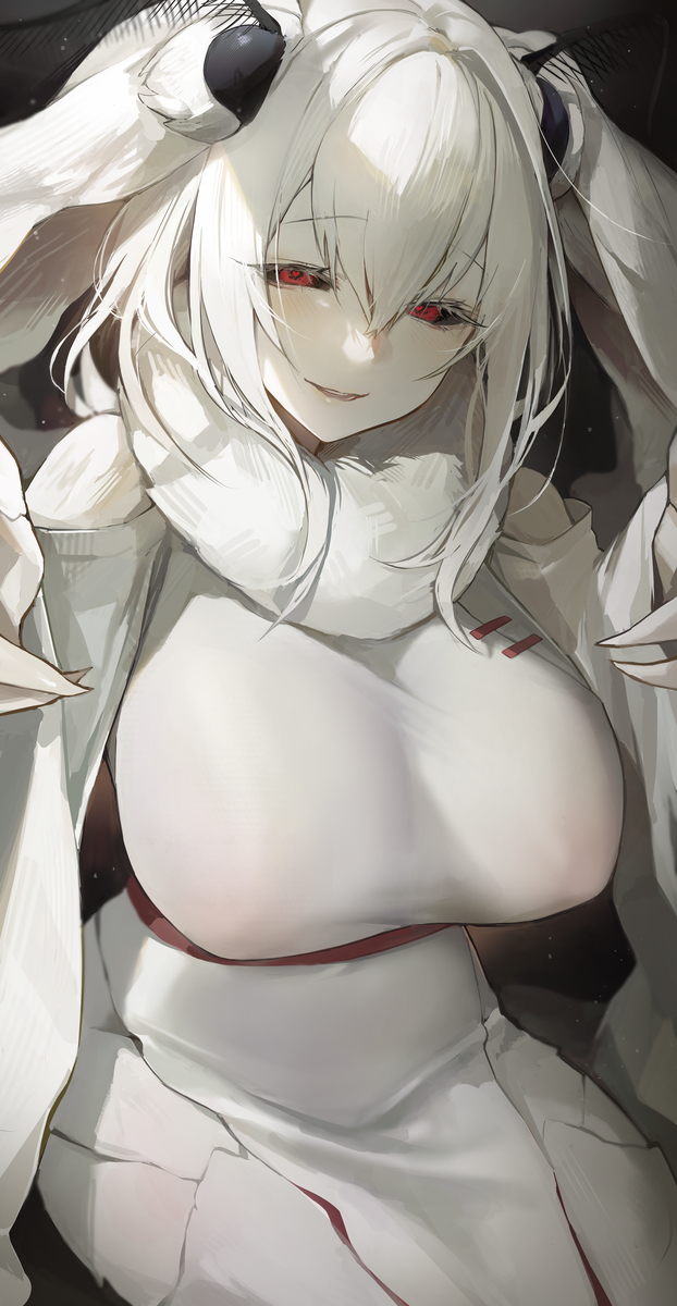 This is a pixiv picture whose title is 👩‍👩‍👧‍👧.