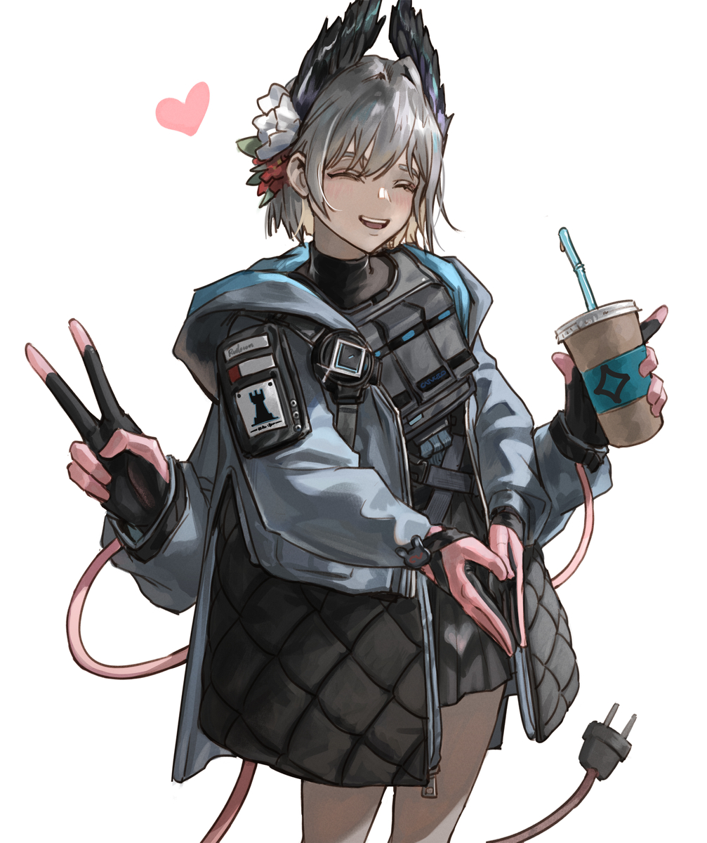 This is a pixiv picture whose title is Raidian.