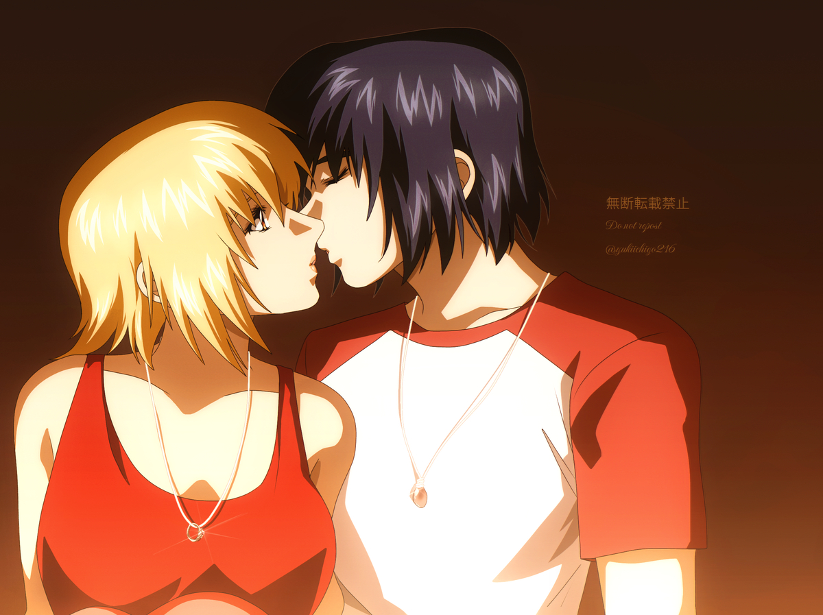 This is a pixiv picture whose title is 種自由ログ12.