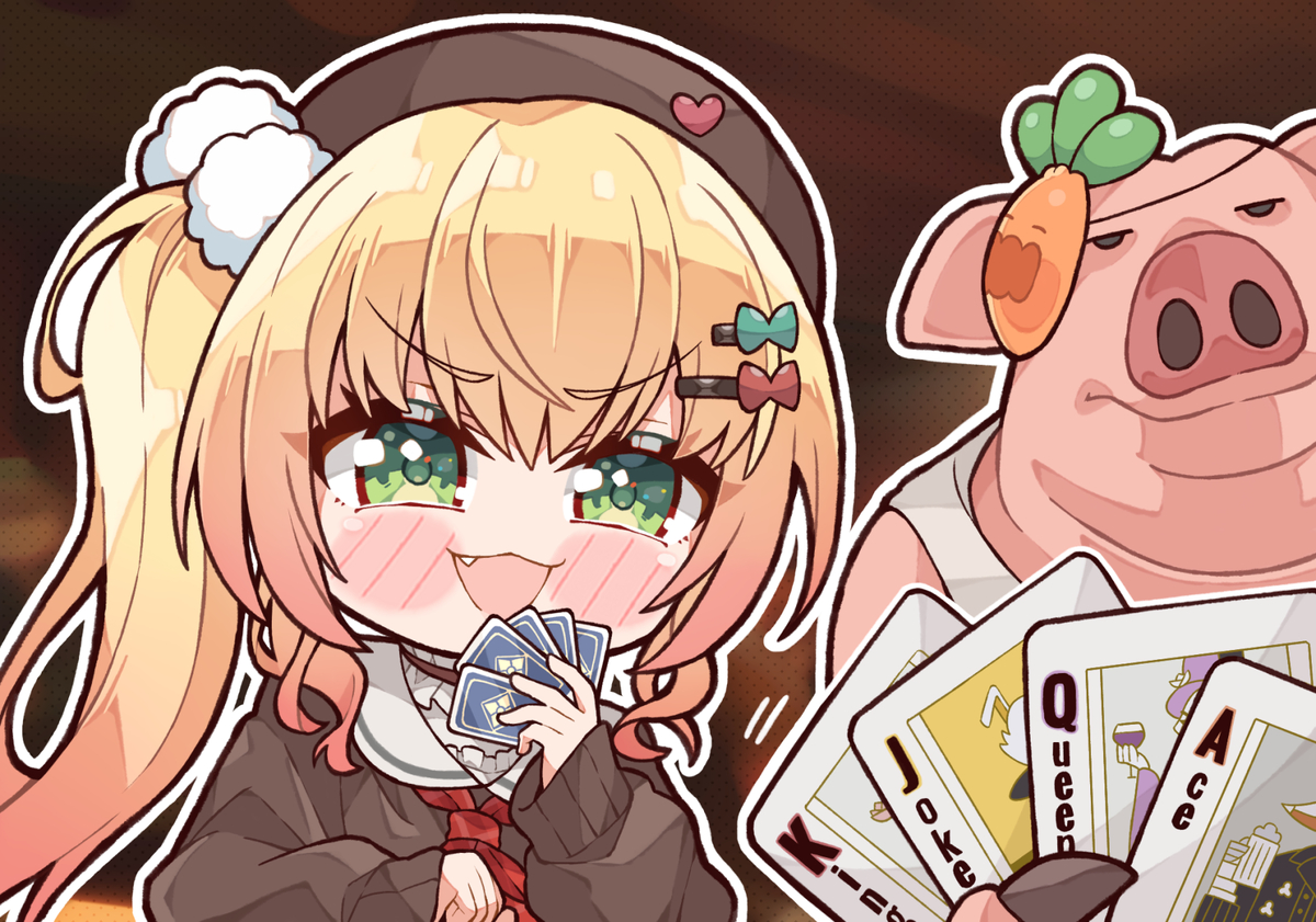 This is a pixiv picture whose title is Liar?.