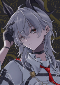 This is a pixiv picture whose title is ザンニー.
