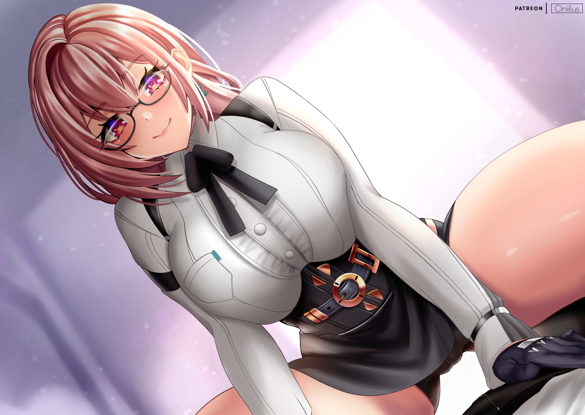 This is a pixiv picture whose title is 月城柳.