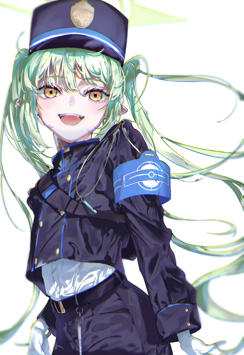 This is a pixiv picture whose title is ノゾミ.