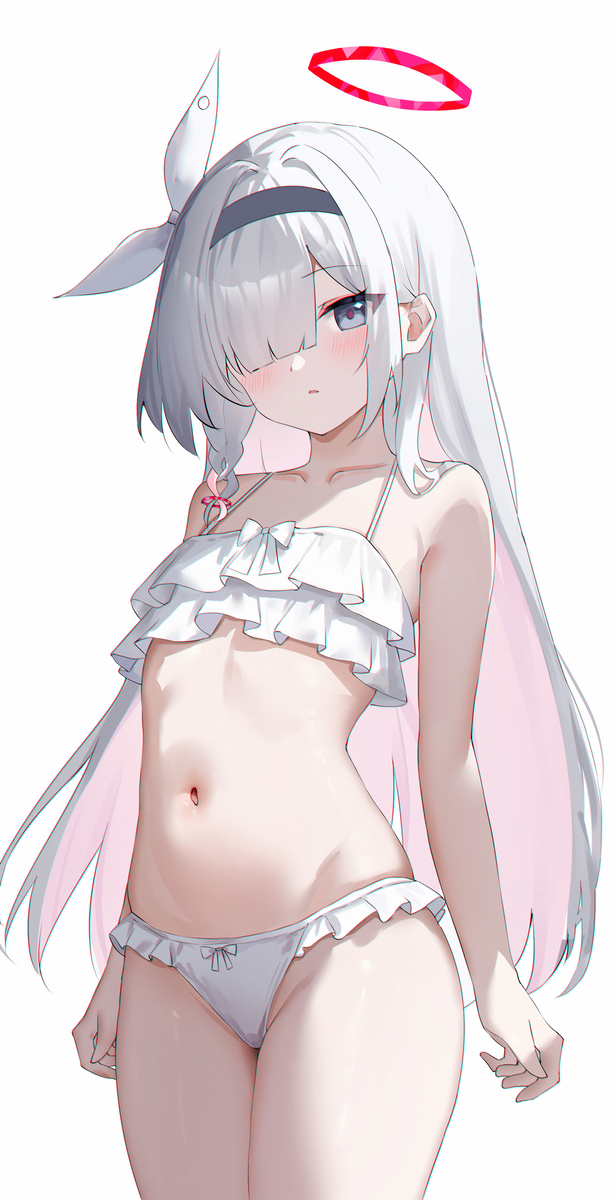 This is a pixiv picture whose title is 78日目　プラナ.