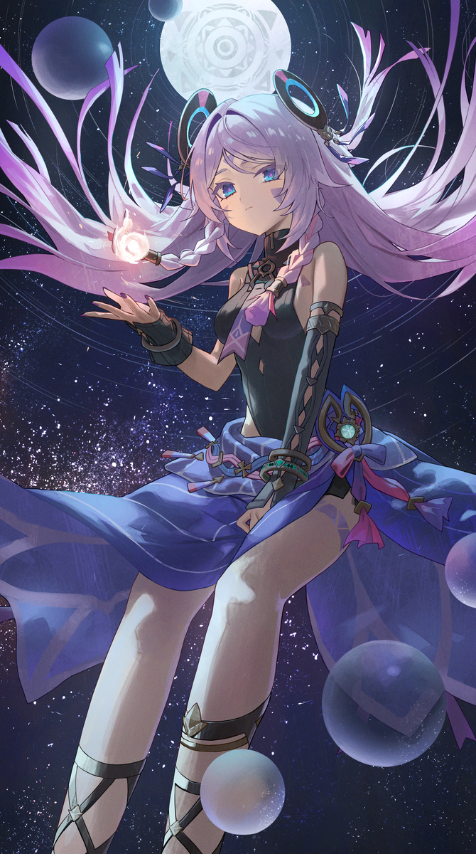 This is a pixiv picture whose title is シトラリ.