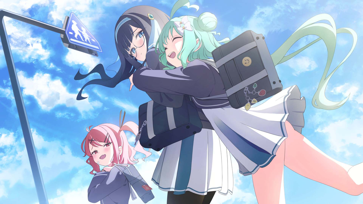 This is a pixiv picture whose title is ARForest / #ffffff Records様 ご依頼絵.
