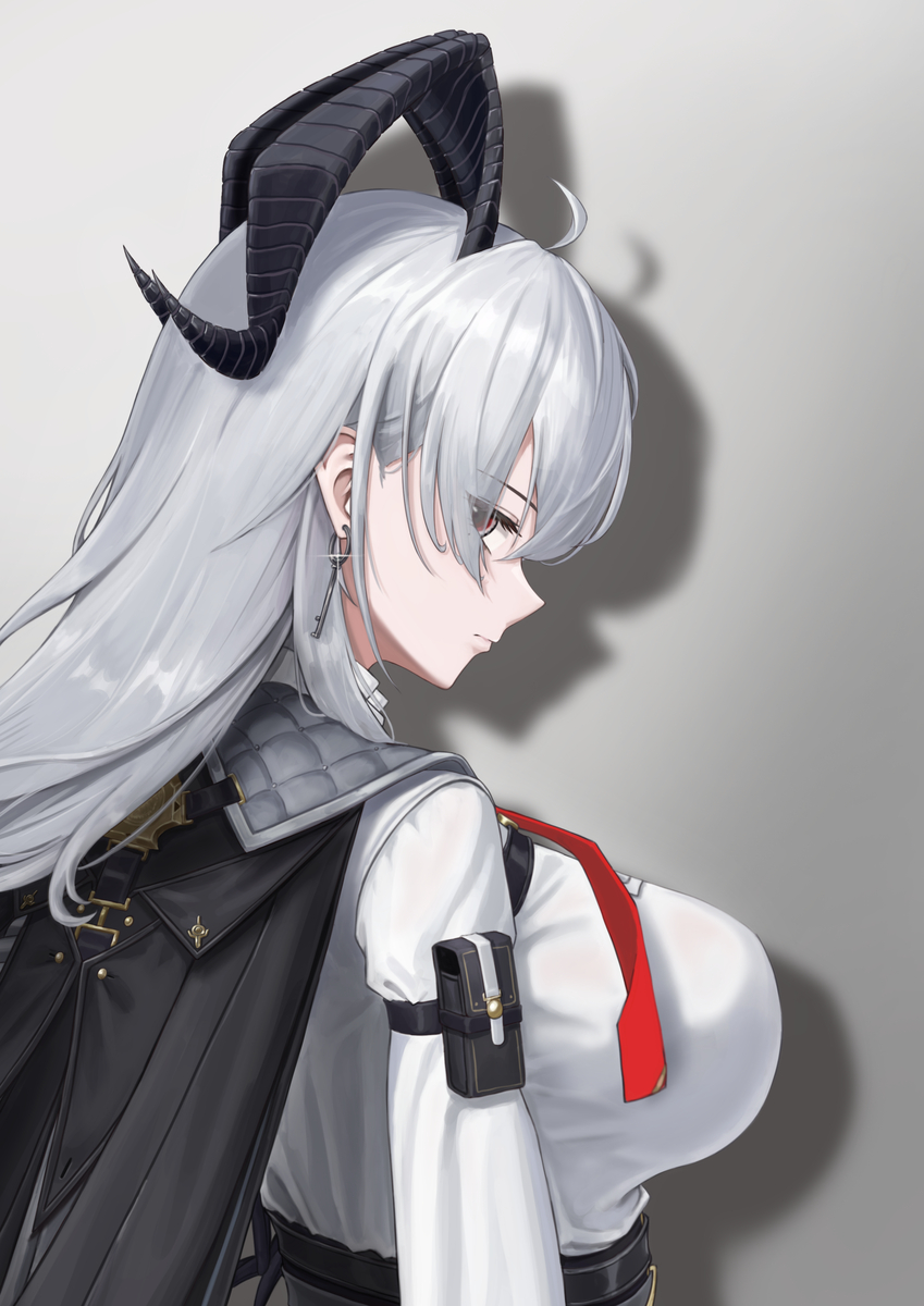 This is a pixiv picture whose title is ザンニー Zani.
