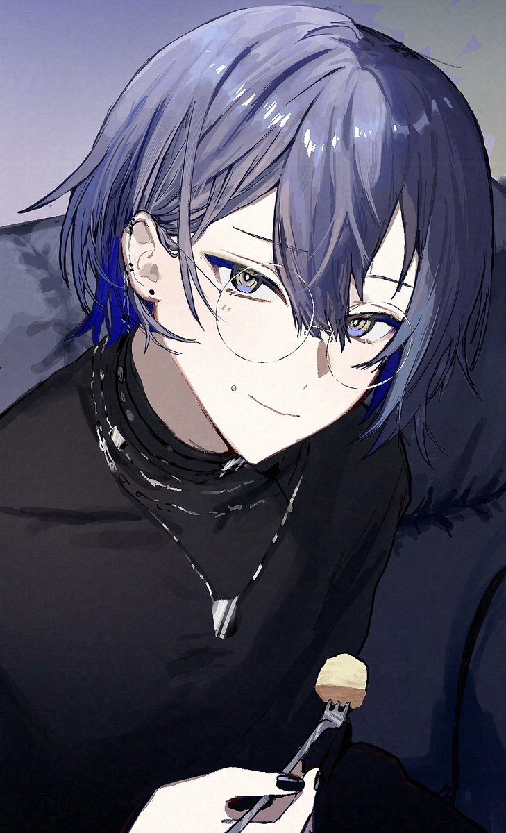 This is a pixiv picture whose title is お誕生日おめでとうございます！！.