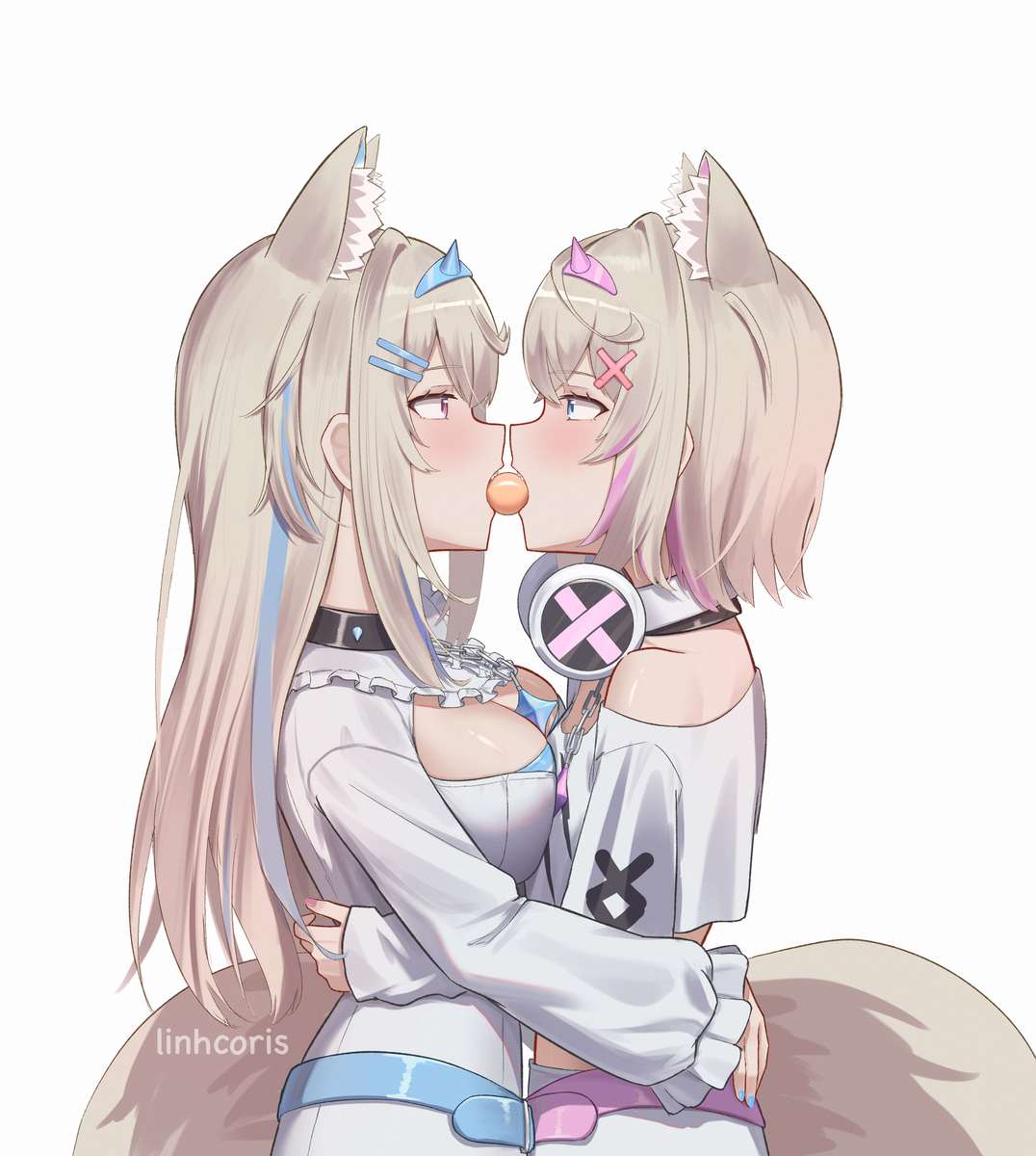This is a pixiv picture whose title is Untitled.