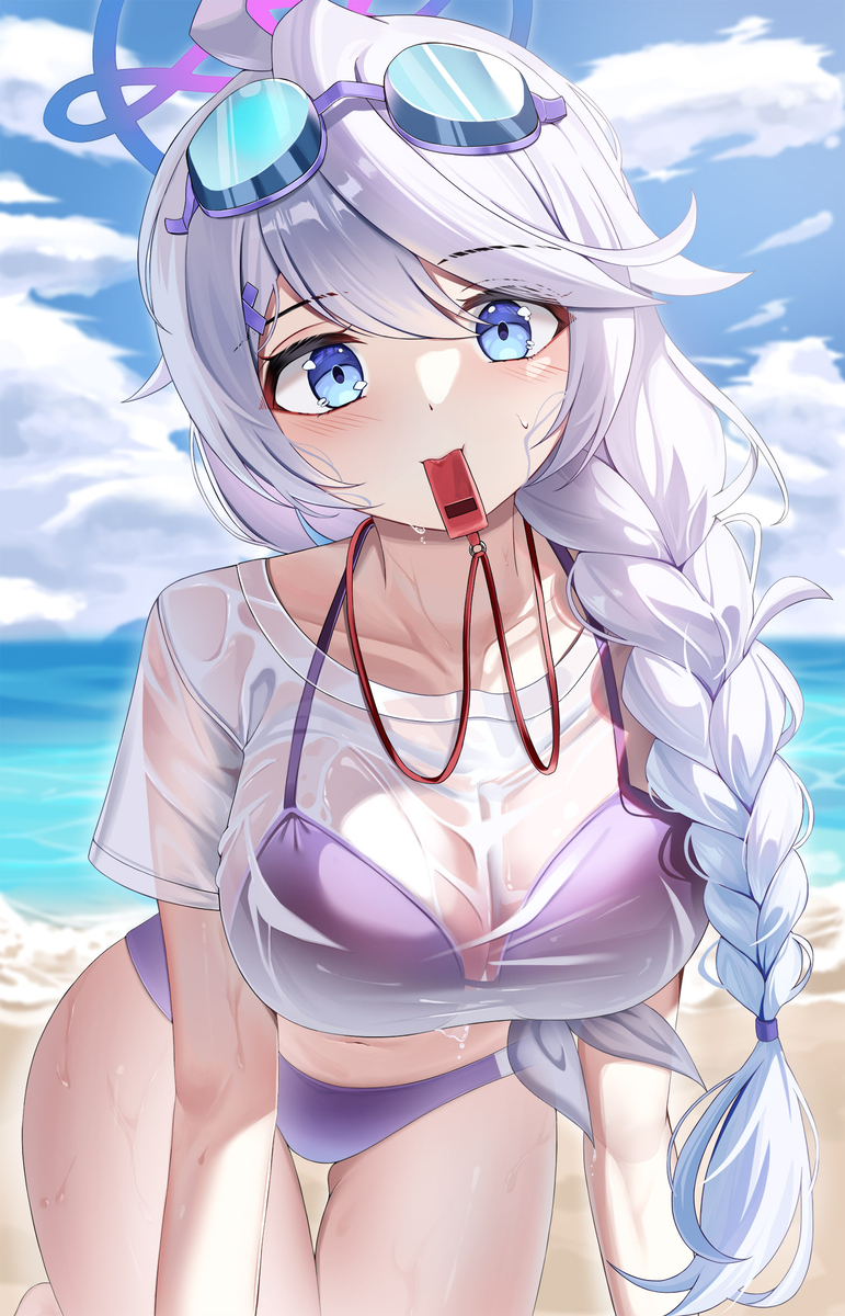 This is a pixiv picture whose title is キリノ.
