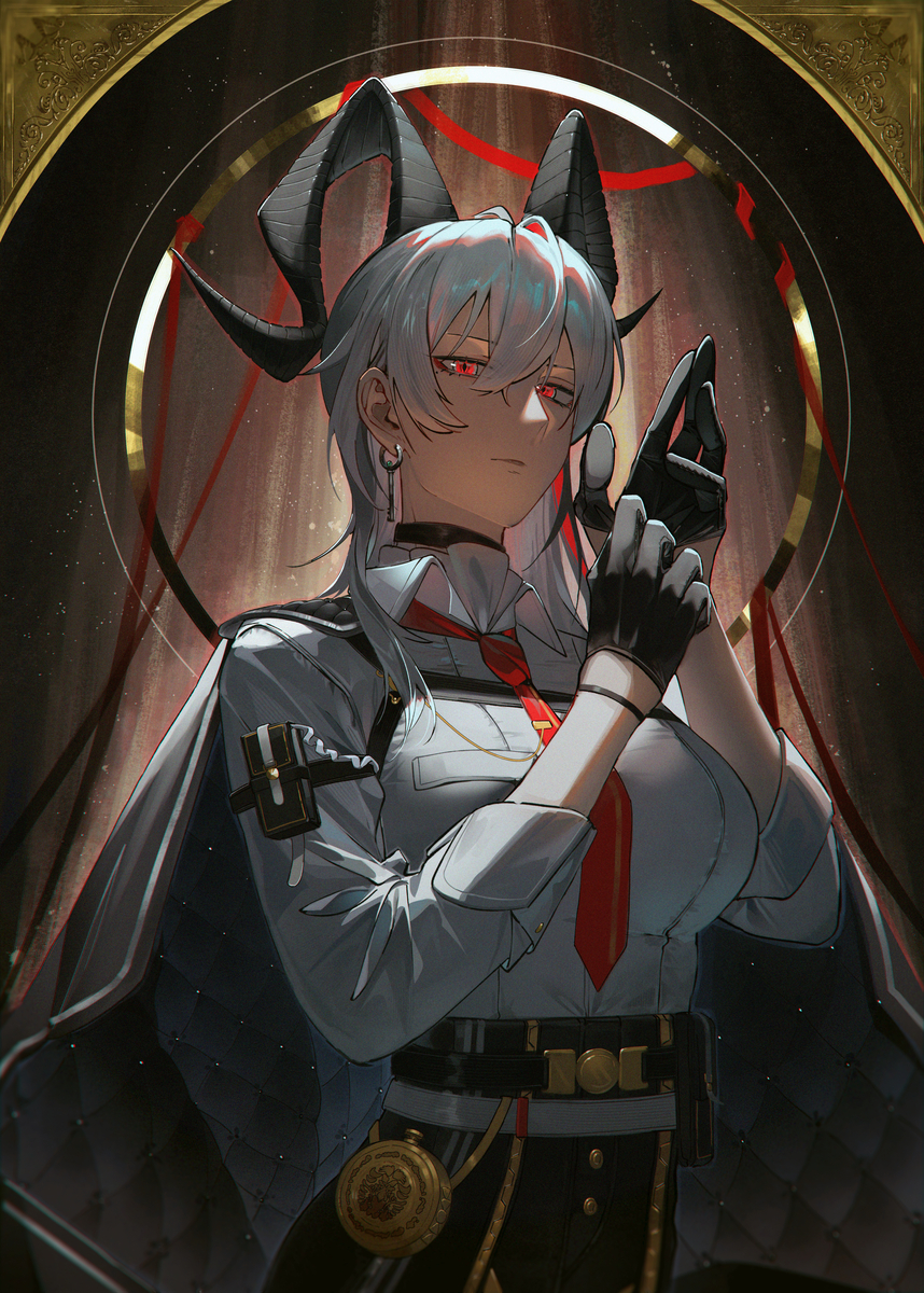 This is a pixiv picture whose title is zani.