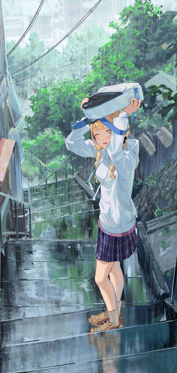 This is a pixiv picture whose title is 无题.
