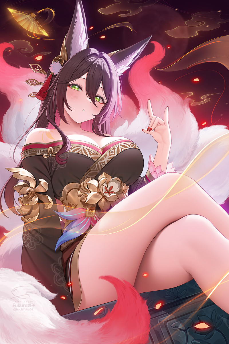 This is a pixiv picture whose title is 帰忘の流離人.