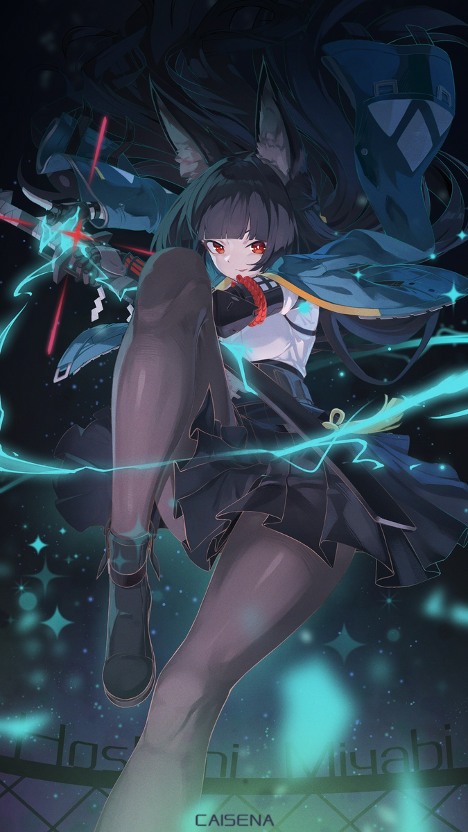This is a pixiv picture whose title is 画个雅~.