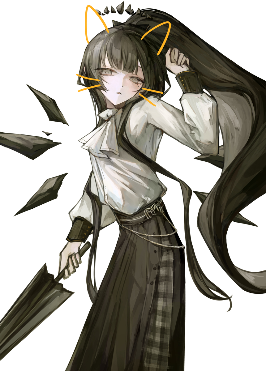 This is a pixiv picture whose title is 阿尔图罗.