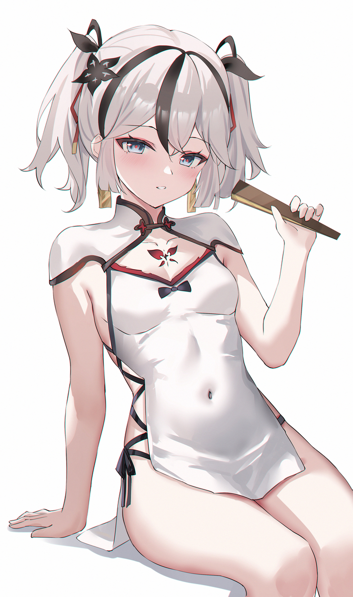 This is a pixiv picture whose title is 83日目　椿.