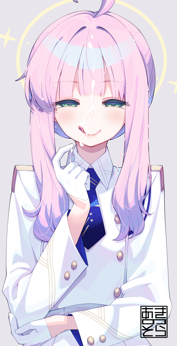 This is a pixiv picture whose title is カヤ.