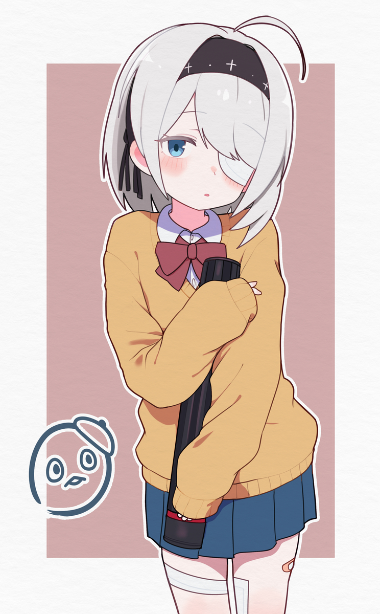 This is a pixiv picture whose title is Request Sissela.