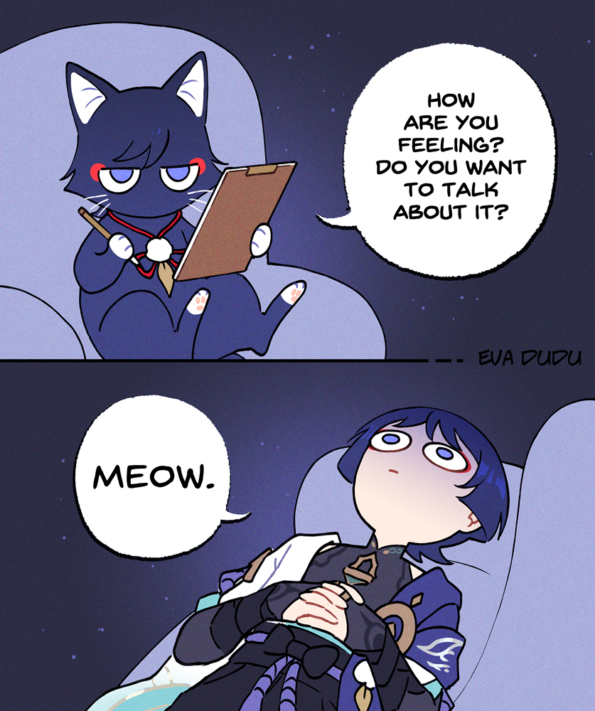 How are you? - Page 1