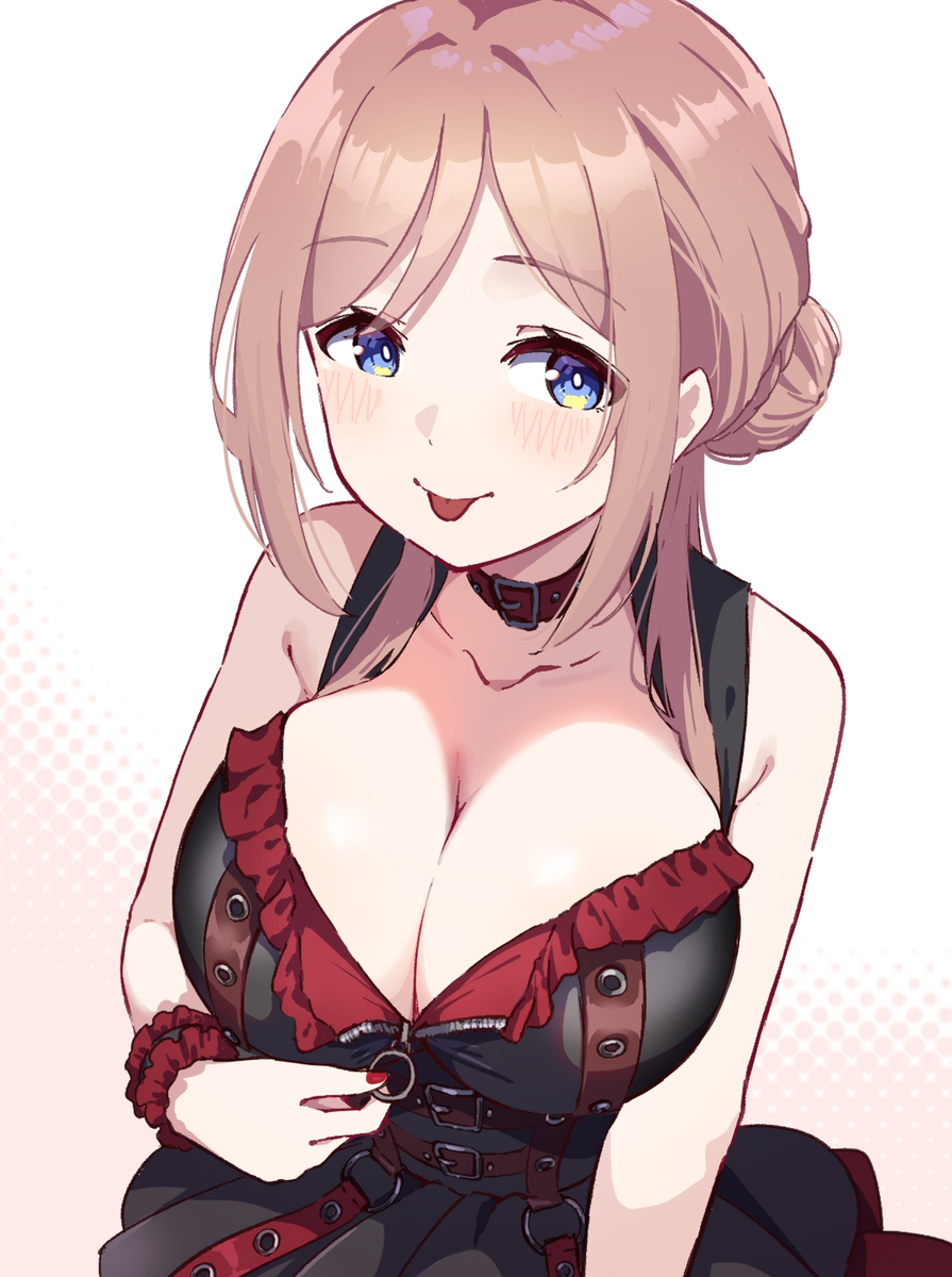 This is a pixiv picture whose title is はみだしたい♪.