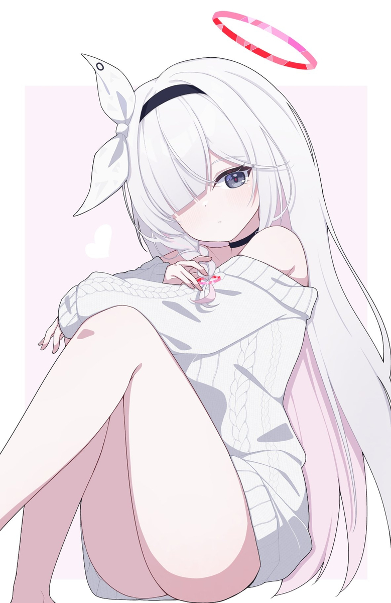 This is a pixiv picture whose title is プラナ.