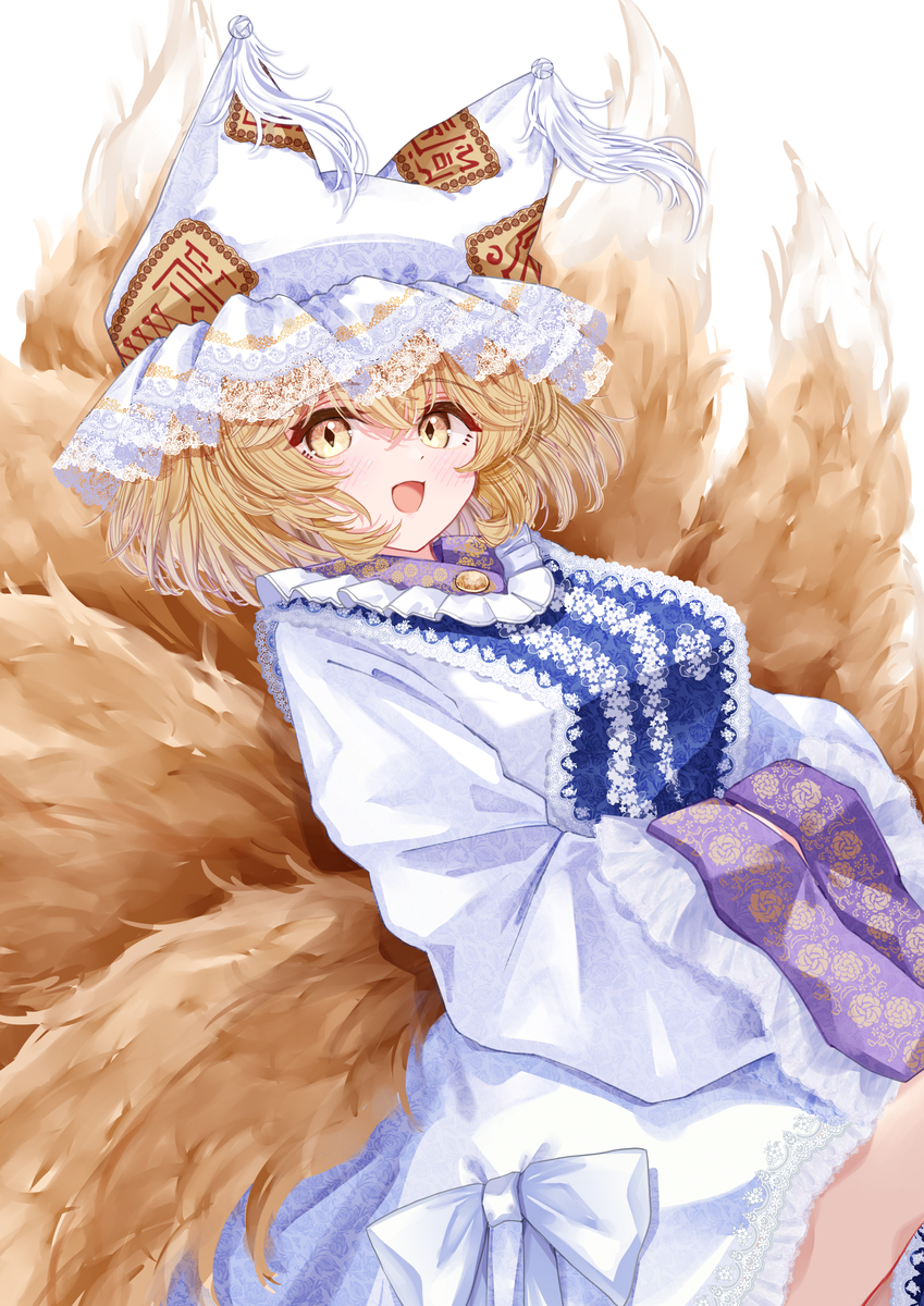 This is a pixiv picture whose title is 週刊藍さま100.