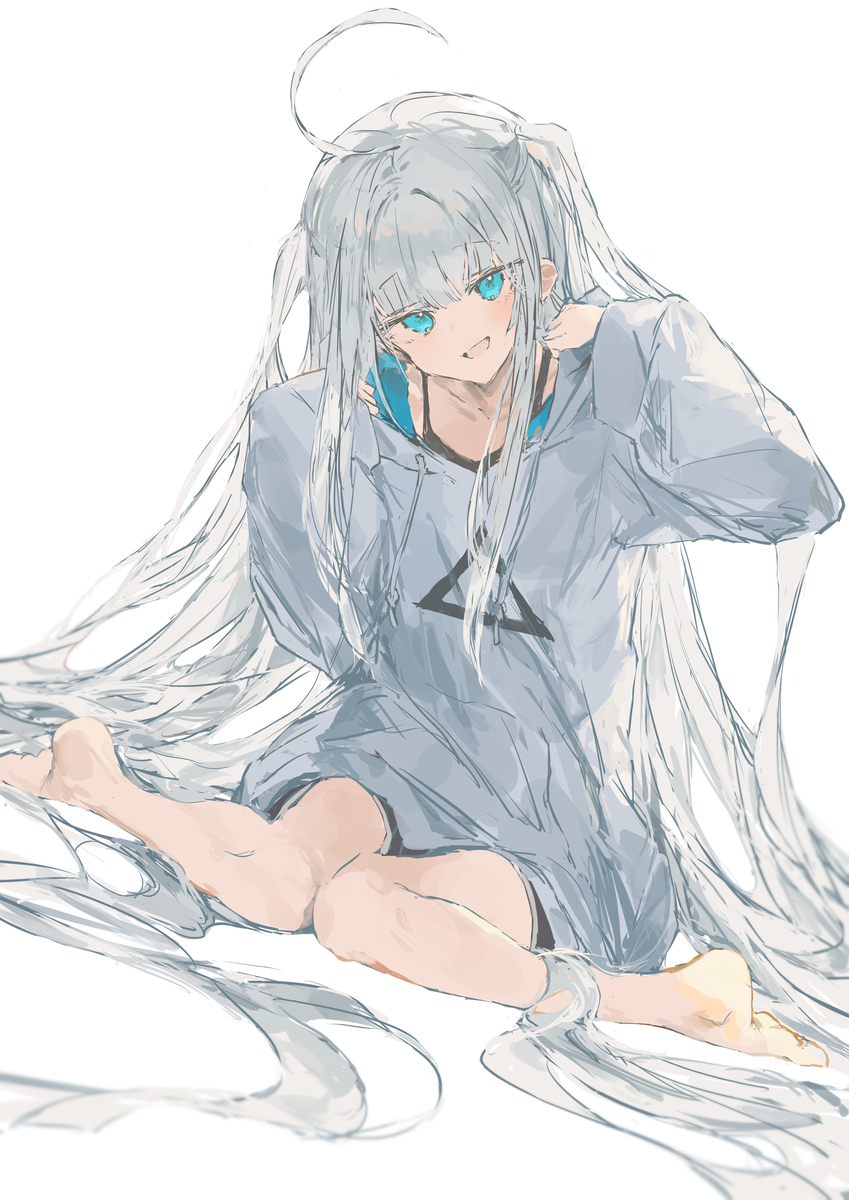 This is a pixiv picture whose title is rkgk.