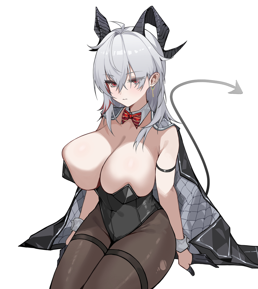 This is a pixiv picture whose title is Zani.