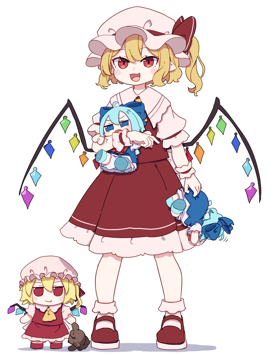 This is a pixiv picture whose title is 離して！.