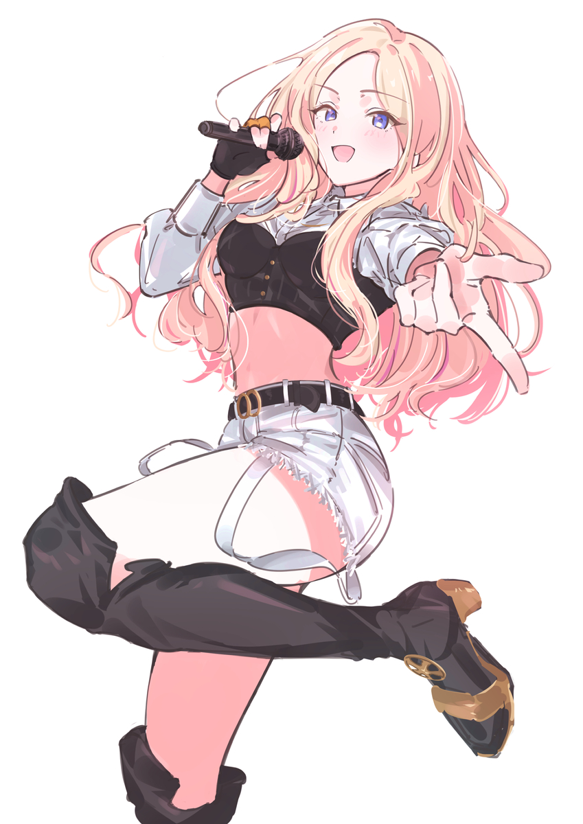 This is a pixiv picture whose title is 星南会長.
