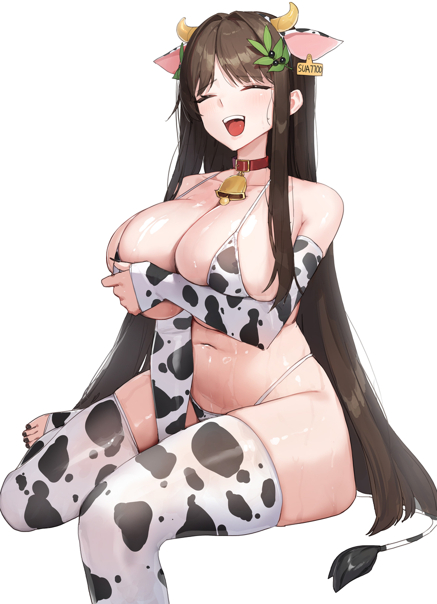 This is a pixiv picture whose title is sua.