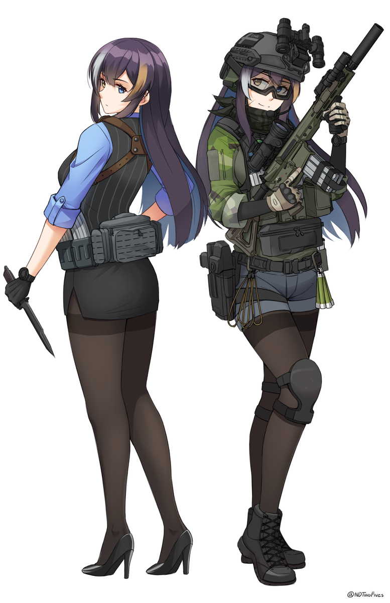 This is a pixiv picture whose title is 20241204 CM.