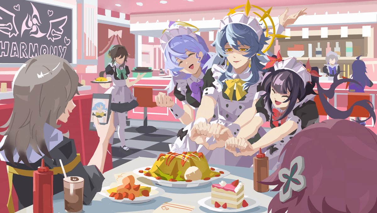 This is a pixiv picture whose title is Untitled.