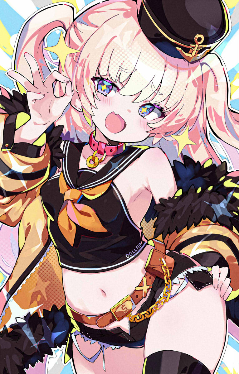 This is a pixiv picture whose title is バッチちゃん.