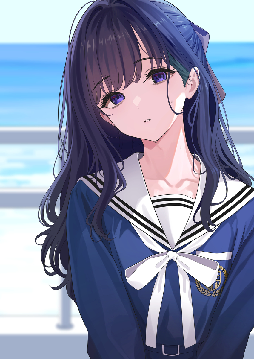 This is a pixiv picture whose title is けんちゃん.