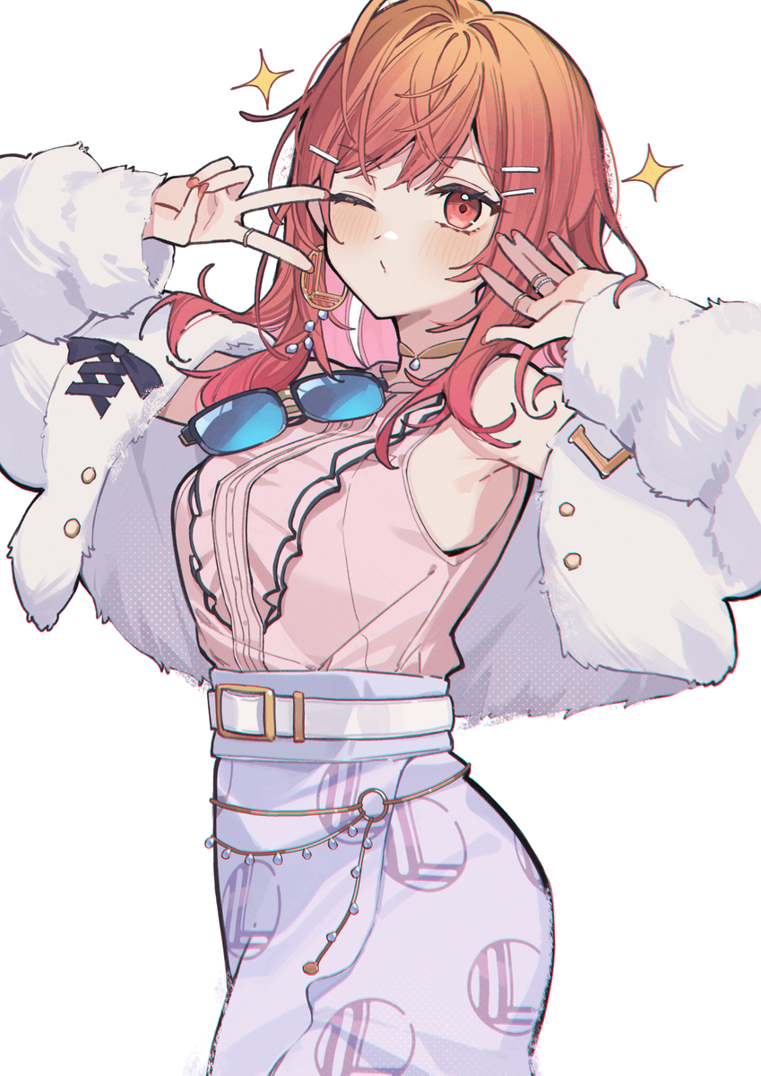 This is a pixiv picture whose title is ReGLOSSまとめ.