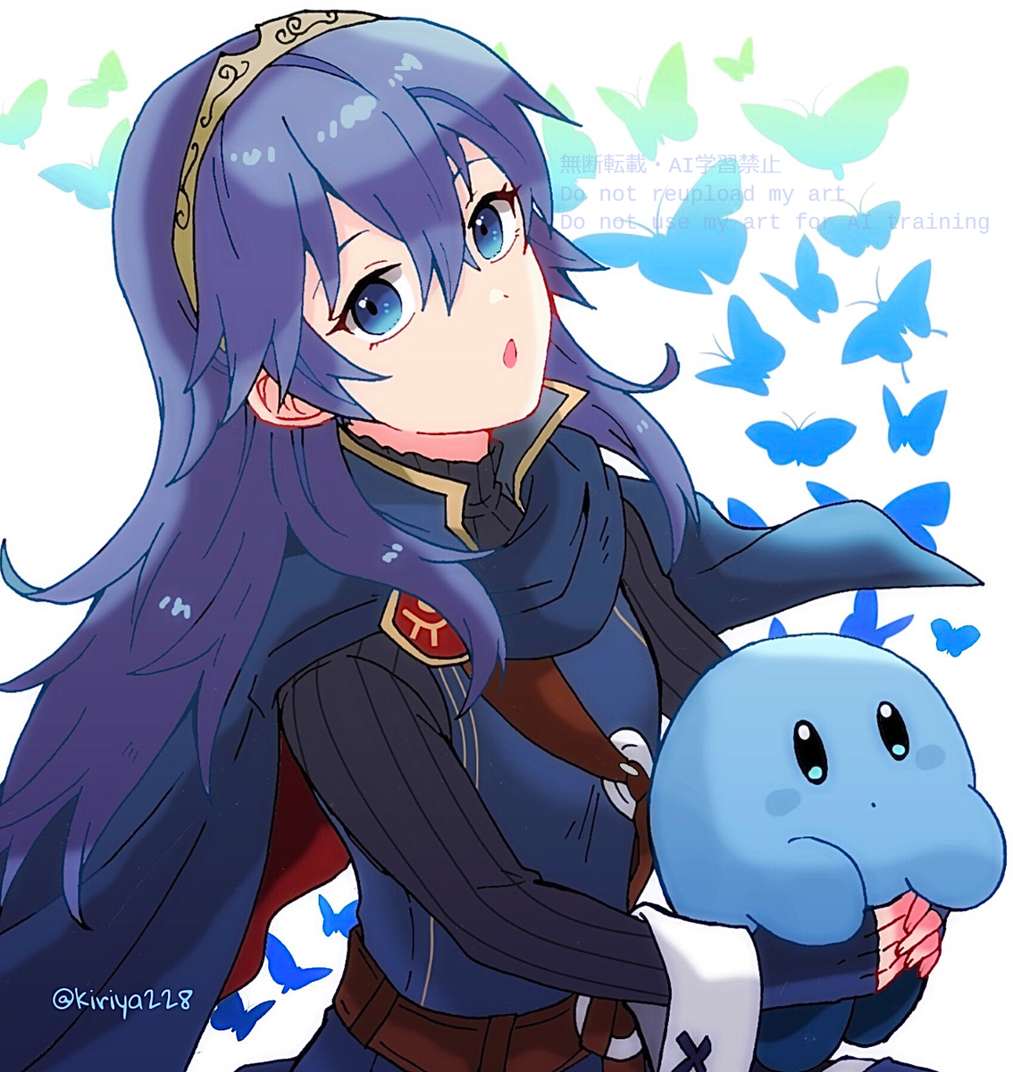 This is a pixiv picture whose title is まとめ.