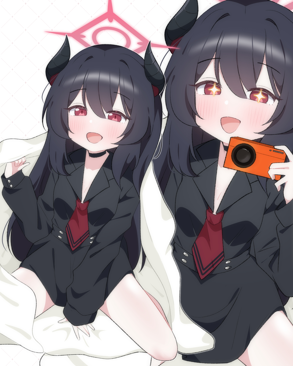 This is a pixiv picture whose title is チアキ📸✨.